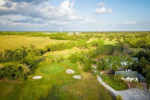 Land in Lake Wales, Florida № 1805174 - photo 3
