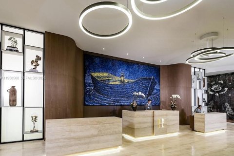 Condominio en venta en Hollywood, Florida, 2 dormitorios, 104.61 m2 № 2020915 - foto 17