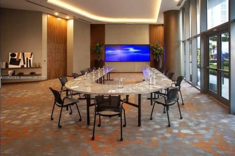 Condominio en venta en Hollywood, Florida, 2 dormitorios, 104.61 m2 № 2020915 - foto 23