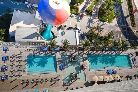 Condominio en venta en Hollywood, Florida, 2 dormitorios, 104.61 m2 № 2020915 - foto 29