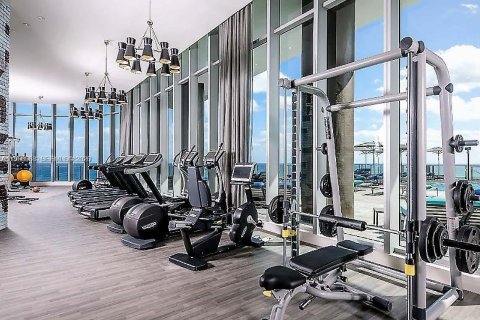 Condominio en venta en Hollywood, Florida, 2 dormitorios, 104.61 m2 № 2020915 - foto 27