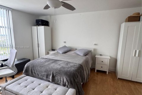 Copropriété à vendre à Aventura, Floride: 2 chambres, 101.36 m2 № 2028529 - photo 12