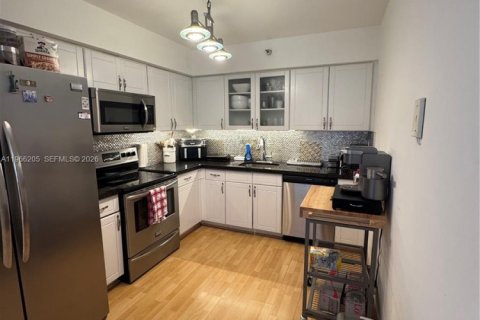 Copropriété à vendre à Aventura, Floride: 2 chambres, 101.36 m2 № 2028529 - photo 9