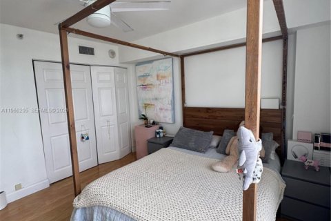 Copropriété à vendre à Aventura, Floride: 2 chambres, 101.36 m2 № 2028529 - photo 21