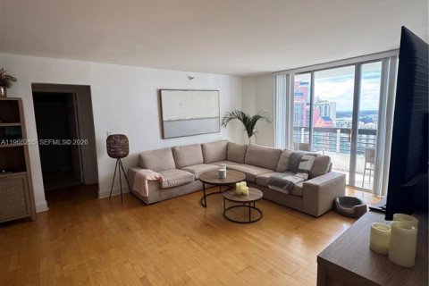 Copropriété à vendre à Aventura, Floride: 2 chambres, 101.36 m2 № 2028529 - photo 3