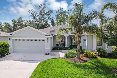 House in Leesburg, Florida 3 bedrooms, 207.73 sq.m. № 1719613 - photo 2