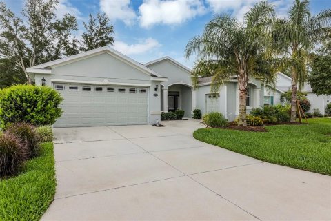 House in Leesburg, Florida 3 bedrooms, 207.73 sq.m. № 1719613 - photo 5