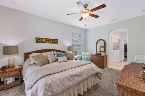 House in Leesburg, Florida 3 bedrooms, 207.73 sq.m. № 1719613 - photo 22