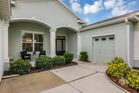 House in Leesburg, Florida 3 bedrooms, 207.73 sq.m. № 1719613 - photo 7