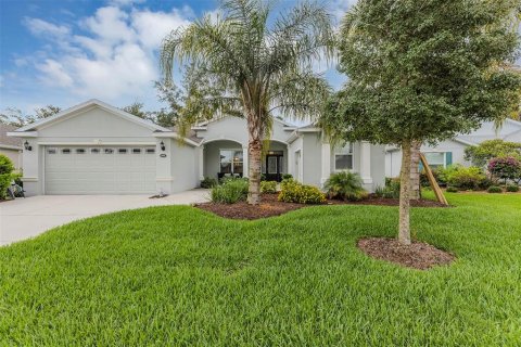 House in Leesburg, Florida 3 bedrooms, 207.73 sq.m. № 1719613 - photo 6