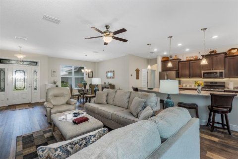 House in Leesburg, Florida 3 bedrooms, 207.73 sq.m. № 1719613 - photo 12
