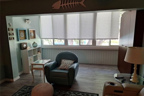 Copropriété à louer à Port Charlotte, Floride: 1 chambre, 62.43 m2 № 2116670 - photo 4