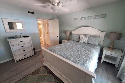 Copropriété à louer à Port Charlotte, Floride: 1 chambre, 62.43 m2 № 2116670 - photo 10