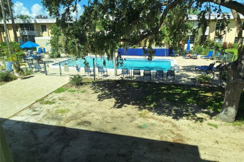Copropriété à louer à Port Charlotte, Floride: 1 chambre, 62.43 m2 № 2116670 - photo 17