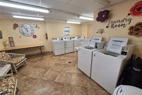 Copropriété à louer à Port Charlotte, Floride: 1 chambre, 62.43 m2 № 2116670 - photo 15