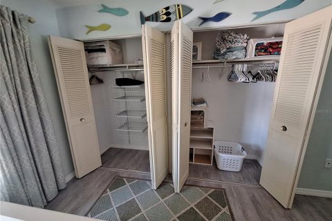 Copropriété à louer à Port Charlotte, Floride: 1 chambre, 62.43 m2 № 2116670 - photo 11