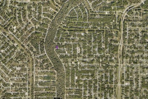 Land in North Port, Florida № 2165427 - photo 3