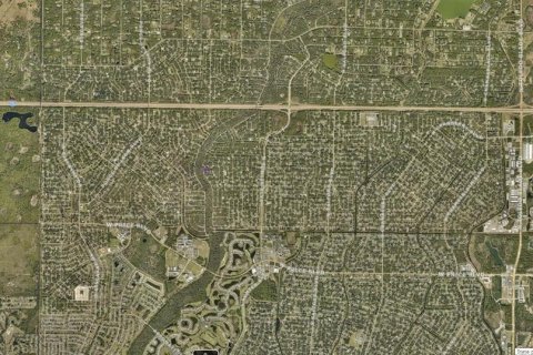 Land in North Port, Florida № 2165427 - photo 4