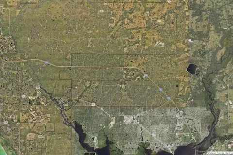 Land in North Port, Florida № 2165427 - photo 5