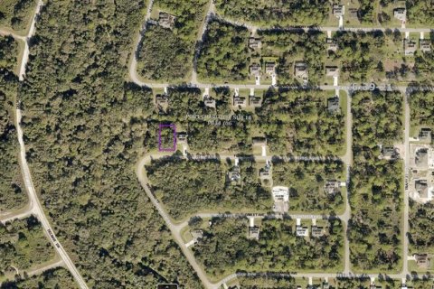 Land in North Port, Florida № 2165427 - photo 2