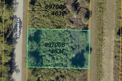 Land in North Port, Florida № 2160515 - photo 6