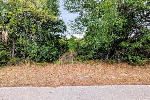 Land in North Port, Florida № 2160515 - photo 2