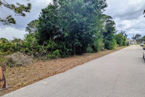 Land in North Port, Florida № 2160515 - photo 3