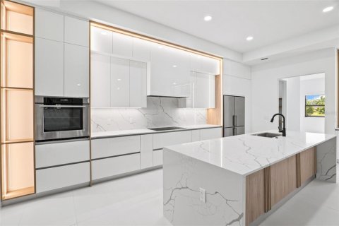 Купить виллу или дом в Малабар, Флорида 13 комнат, 318.38м2, № 1912571 - фото 19