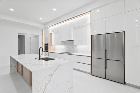 Купить виллу или дом в Малабар, Флорида 13 комнат, 318.38м2, № 1912571 - фото 25