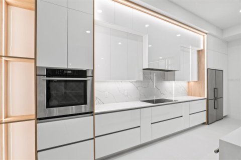 Купить виллу или дом в Малабар, Флорида 13 комнат, 318.38м2, № 1912571 - фото 20
