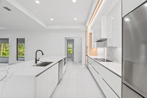 Купить виллу или дом в Малабар, Флорида 13 комнат, 318.38м2, № 1912571 - фото 24