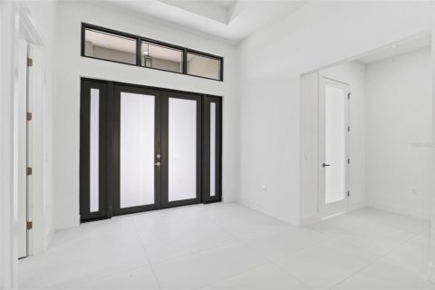 Купить виллу или дом в Малабар, Флорида 13 комнат, 318.38м2, № 1912571 - фото 9