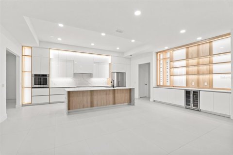 Купить виллу или дом в Малабар, Флорида 13 комнат, 318.38м2, № 1912571 - фото 14