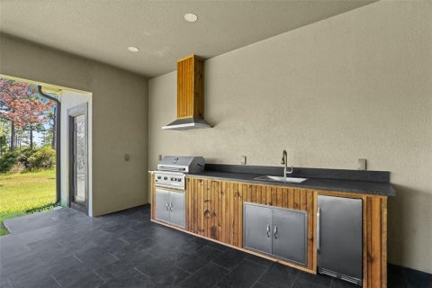 Купить виллу или дом в Малабар, Флорида 13 комнат, 318.38м2, № 1912571 - фото 29
