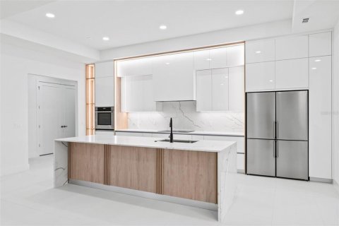 Купить виллу или дом в Малабар, Флорида 13 комнат, 318.38м2, № 1912571 - фото 21