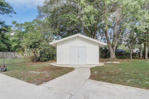 House in Winter Springs, Florida 4 bedrooms, 309.74 sq.m. № 1723310 - photo 27