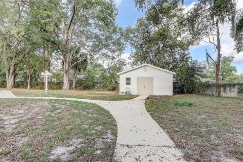 House in Winter Springs, Florida 4 bedrooms, 309.74 sq.m. № 1723310 - photo 22