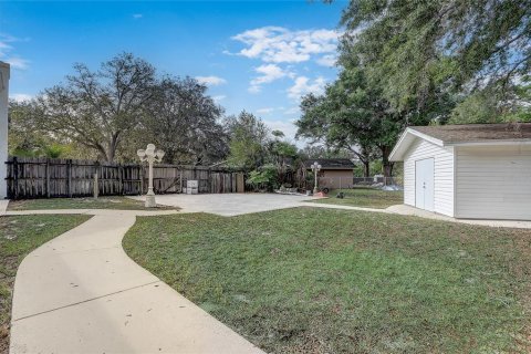House in Winter Springs, Florida 4 bedrooms, 309.74 sq.m. № 1723310 - photo 26