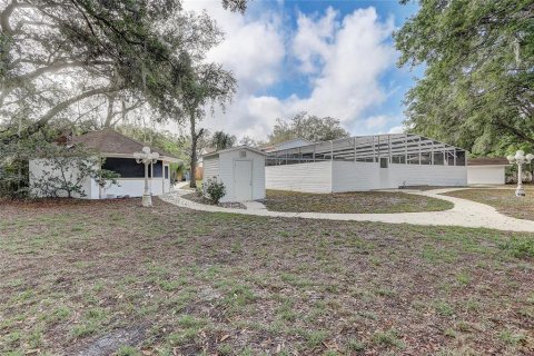 House in Winter Springs, Florida 4 bedrooms, 309.74 sq.m. № 1723310 - photo 23
