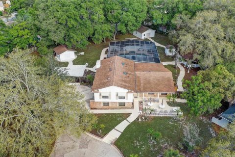 House in Winter Springs, Florida 4 bedrooms, 309.74 sq.m. № 1723310 - photo 4