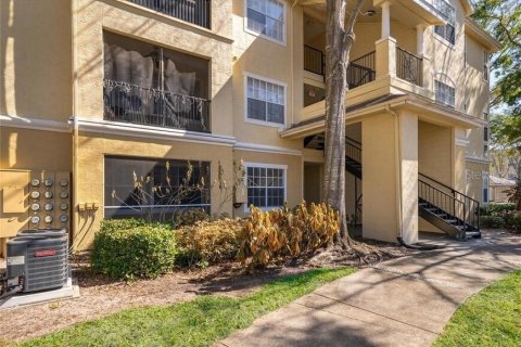 Condo à Orlando, Floride, 3 chambres  № 2139013