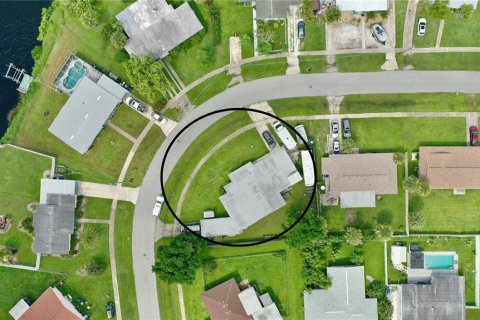 House in North Port, Florida 3 bedrooms, 167.97 sq.m. № 1843905 - photo 28