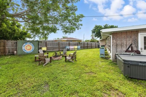 House in North Port, Florida 3 bedrooms, 167.97 sq.m. № 1843905 - photo 24