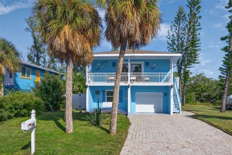 House in Holmes Beach, Florida 2 bedrooms, 96.62 sq.m. № 2095128 - photo 4