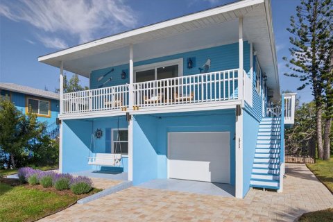 House in Holmes Beach, Florida 2 bedrooms, 96.62 sq.m. № 2095128 - photo 6