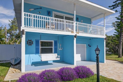 House in Holmes Beach, Florida 2 bedrooms, 96.62 sq.m. № 2095128 - photo 7
