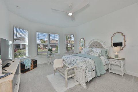 House in Palmetto, Florida 3 bedrooms, 285.4 sq.m. № 2110524 - photo 28