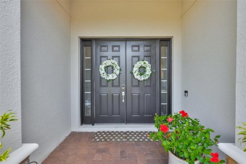 House in Palmetto, Florida 3 bedrooms, 285.4 sq.m. № 2110524 - photo 5