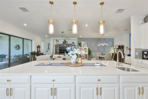 House in Palmetto, Florida 3 bedrooms, 285.4 sq.m. № 2110524 - photo 11