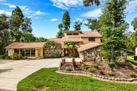 House in Lakeland, Florida 3 bedrooms, 305.28 sq.m. № 1806590 - photo 1